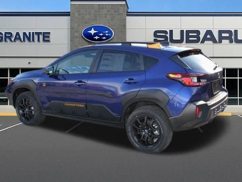 New 2026 Subaru Crosstrek 2.5i Wilderness AWD/4WD image 6