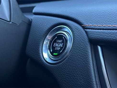 Used 2025 Cadillac CT5 Sport image 26