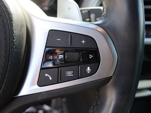 Used 2023 BMW X3 sDrive30i w/ M Sport Package image 45