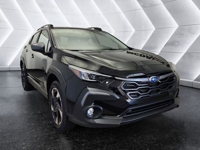 New 2026 Subaru Crosstrek 2.5i Limited
