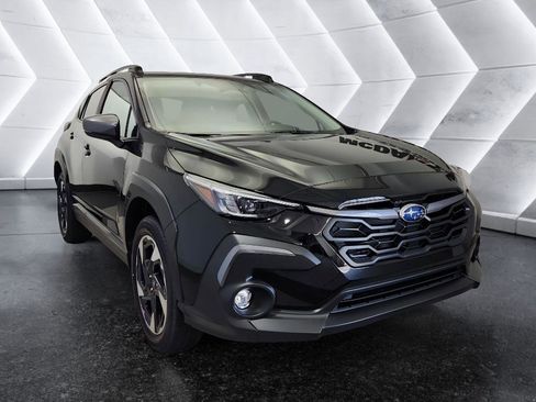 New 2026 Subaru Crosstrek 2.5i Limited AWD/4WD image 1