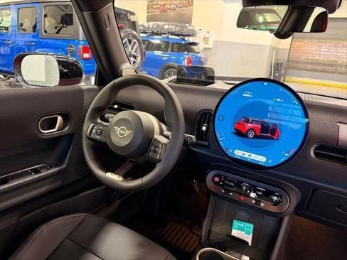 New 2026 MINI Cooper S image 24