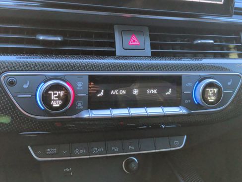 Certified 2023 Audi S4 Prestige w/ Prestige Package image 24