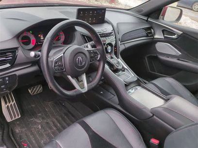 Used 2023 Acura RDX A-Spec