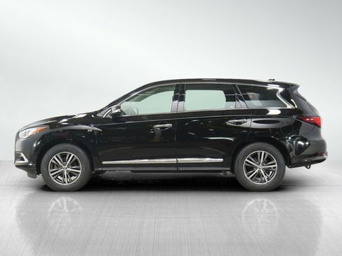 Used 2019 INFINITI QX60 Pure AWD/4WD image 2
