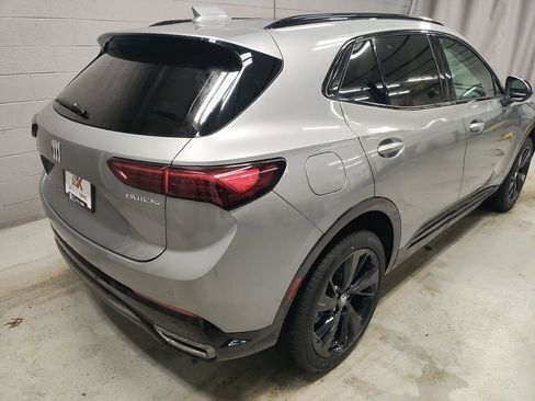 New 2026 Buick Envision Sport Touring image 2