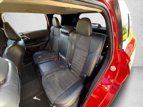 Used 2022 Mitsubishi Outlander SE FWD image 26