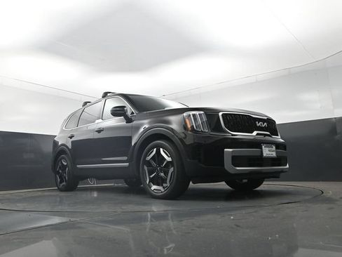 Used 2023 Kia Telluride EX AWD/4WD image 27