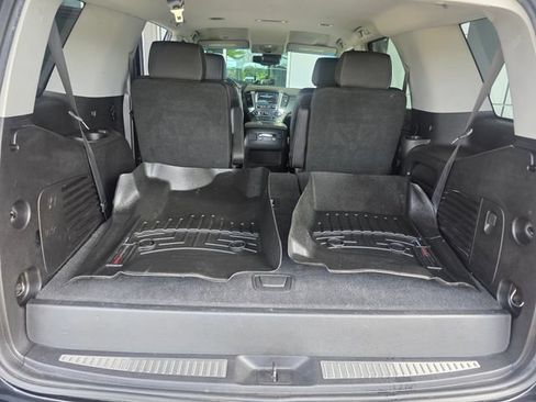 Used 2019 Chevrolet Tahoe LT AWD/4WD image 19