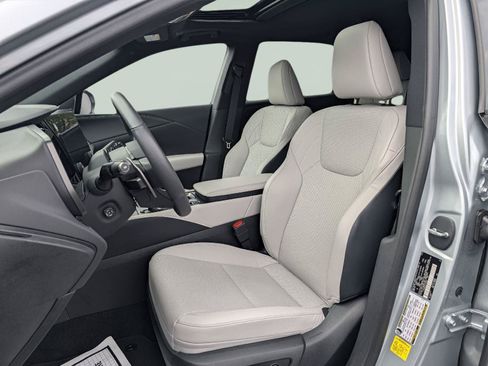 Certified 2025 Lexus RX 350 Premium w/ Convenience Package AWD/4WD image 10