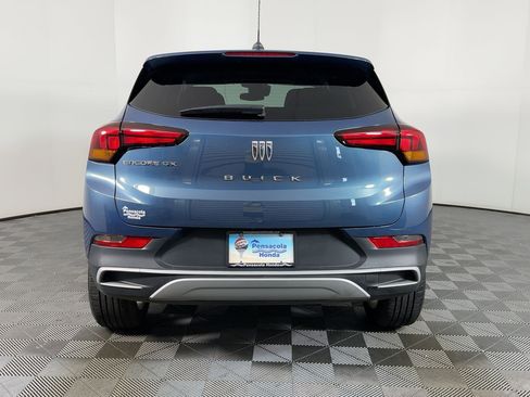 Used 2025 Buick Encore GX Preferred w/ Comfort Package image 8