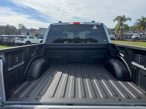 New 2025 Ford F150 STX w/ Equipment Group 200A image 24