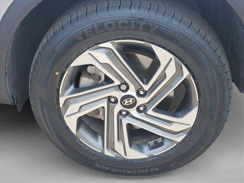 Certified 2023 Hyundai Santa Fe SEL AWD/4WD image 29