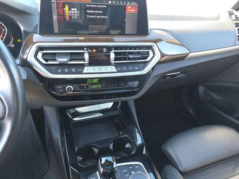 Used 2023 BMW X3 sDrive30i image 10