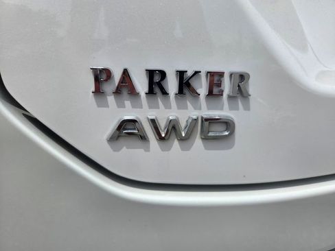 Used 2024 Honda Pilot Elite image 17