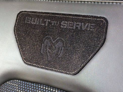 Used 2020 RAM 1500 Big Horn w/ Built-to-serve Edition AWD/4WD image 15