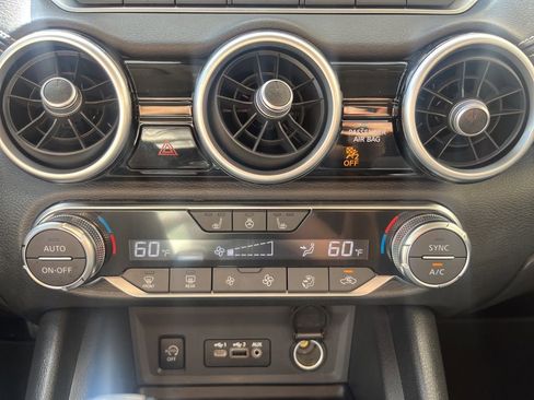 Used 2024 Nissan Sentra SV w/ All-Weather Package image 41