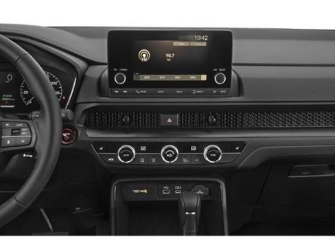 Used 2024 Honda CR-V Sport image 24