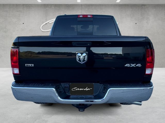 Used 2018 RAM 1500 Classic SLT AWD/4WD image 15