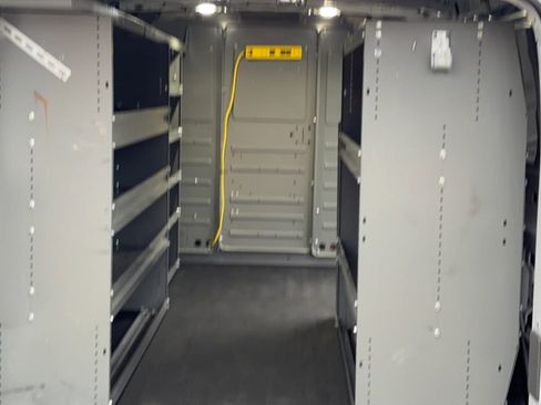 Used 2023 Ford Transit 150 Low Roof image 10