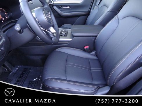 New 2026 MAZDA CX-90 3.3 Turbo w/ Premium Sport Pkg AWD/4WD image 9