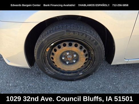 Used 2017 Nissan Sentra S image 9