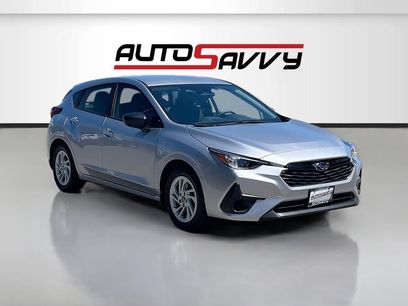 Used 2025 Subaru Impreza 2.0i