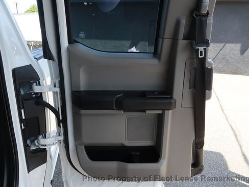 Used 2020 Ford F250 XL w/ Power Equipment Group RWD image 17