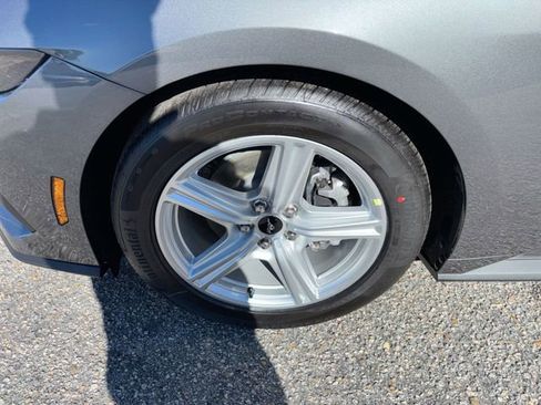 New 2026 Ford Mustang Coupe image 14