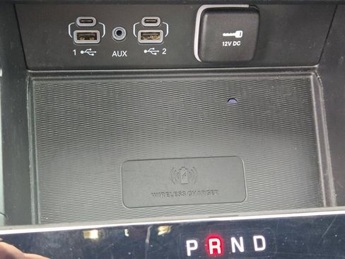 Certified 2024 Jeep Grand Cherokee Altitude AWD/4WD image 13