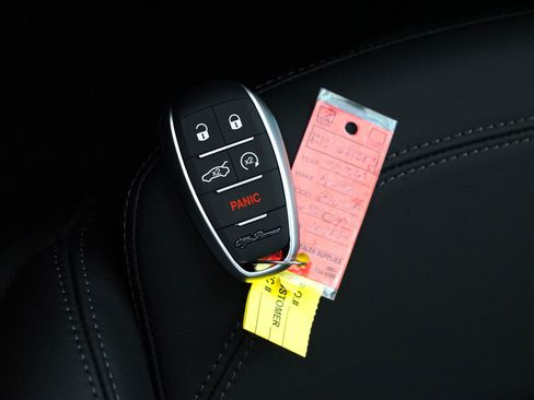 New 2024 Alfa Romeo Giulia Veloce image 57