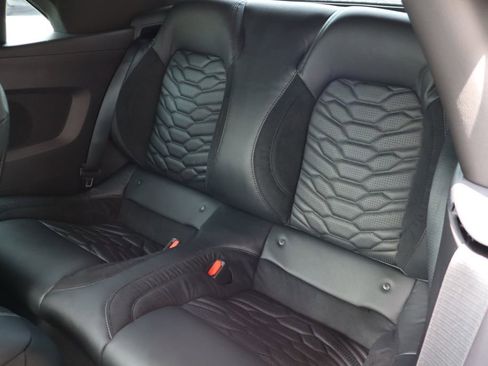 New 2026 Ford Mustang GT Premium w/ GT Performance Package RWD image 10