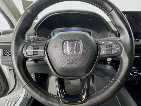 Used 2023 Honda Accord EX-L image 15