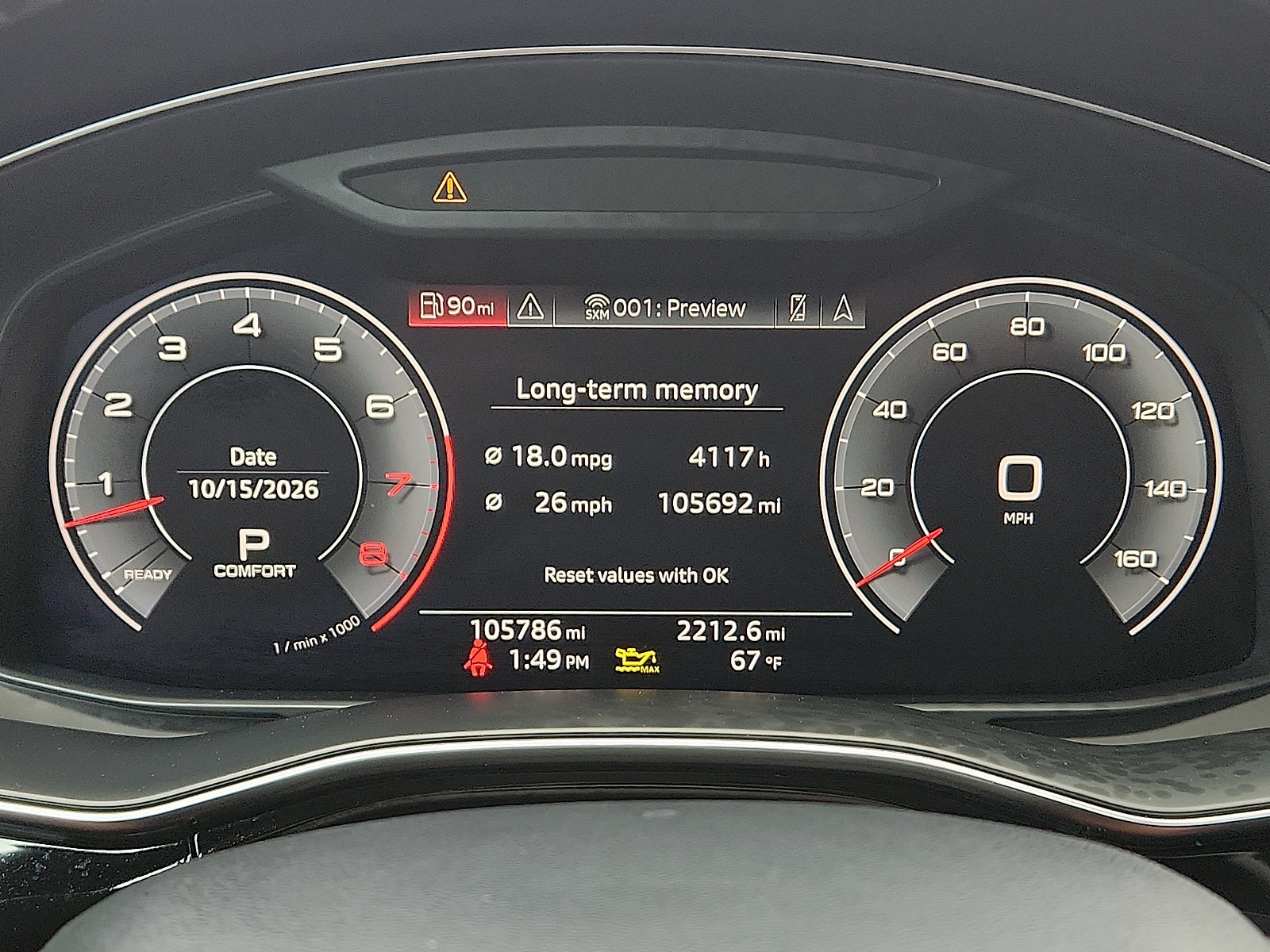 Used 2019 Audi Q8 Premium Plus w/ Premium Plus AWD/4WD image 24
