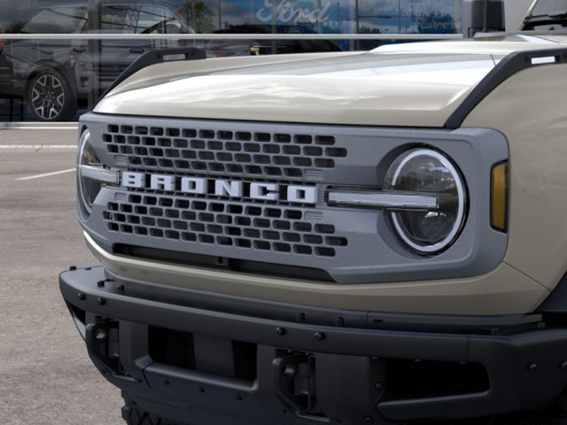 New 2026 Ford Bronco Badlands w/ Sasquatch Package AWD/4WD image 19