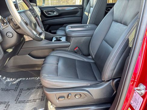 Used 2023 Chevrolet Tahoe RST w/ Luxury Package image 17