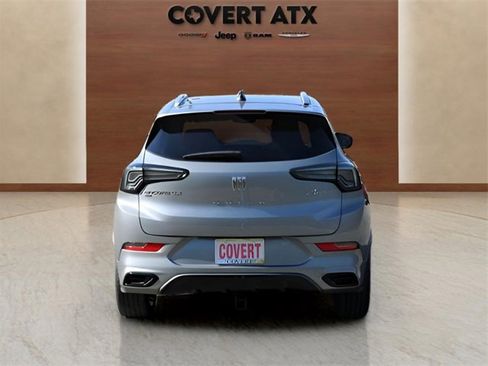 Used 2024 Buick Encore GX Avenir image 4