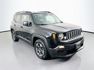 Used 2017 Jeep Renegade Sport w/ Power & Air Group video 1