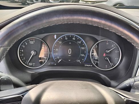 Used 2023 Buick Enclave Premium w/ Experience Buick Package AWD/4WD image 15