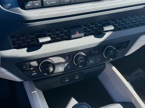 New 2025 Honda Accord SE image 14