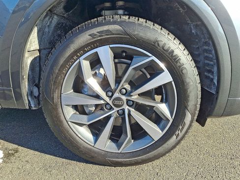 Used 2024 Audi Q5 2.0T Premium image 8