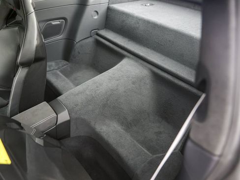 Certified 2026 Porsche 911 GT3 w/ Weissach Package image 25