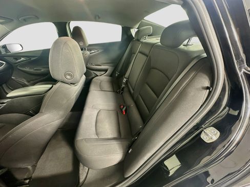 Used 2023 Chevrolet Malibu LT FWD image 27