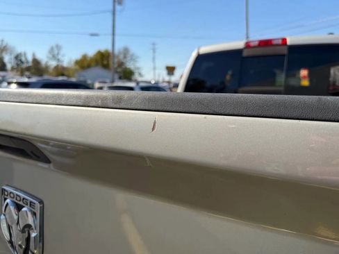 Used 2010 Dodge Ram 2500 Truck SLT w/ Big Horn Regional Pkg image 96