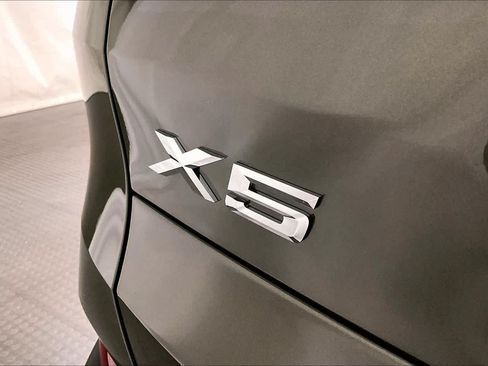 New 2026 BMW X5 xDrive50e AWD/4WD image 6