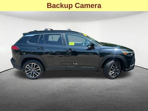 Certified 2026 Toyota Corolla Cross XLE w/ Convenience Package AWD/4WD image 13