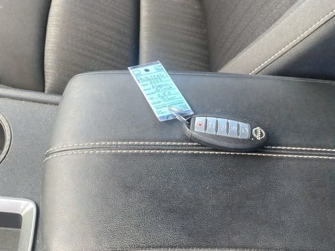 Used 2023 Nissan Altima 2.5 S FWD image 28