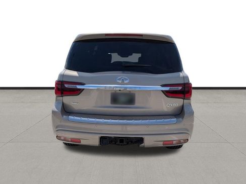 Used 2022 INFINITI QX80 Sensory w/ All-Season Package AWD/4WD image 6