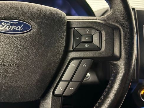 Used 2021 Ford Expedition Max XL AWD/4WD image 6
