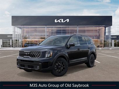 New 2025 Kia Telluride SX Prestige X-Pro